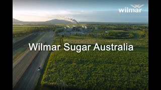 Wilmar Sugar Australia showcase