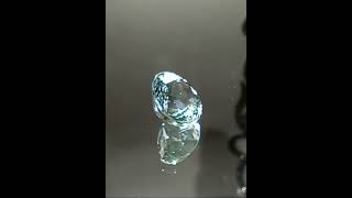 Genuine Congolese Seafoam Tourmaline at 3.81ct from thecoveatfoxhollow.com