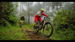 Riders on the Storm | Full Ride | Extended Cut | Mountain Biking Nepal