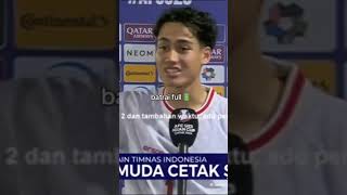 El Kelemer Pemain Timnas Indonesia