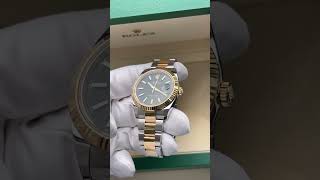 Rolex 126333 Datejust 41 mm