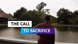 A Call from God with Mike Bamiloye | Bible Study Session 3 | RightNow Media in Africa 2022