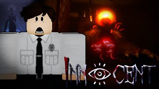 Innocent [Full Walkthrough] - Roblox