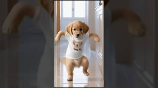 Dog Dance 🐕💕 #dog #dogdance #petlover #subscribe