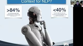 “NLP Webinar: Dealing with conflict” a video by the Institute of Applied Psychology IAP | RTO#70206