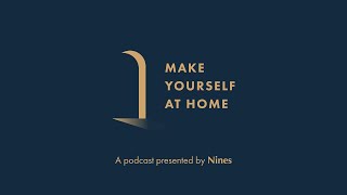 Introducing: Make Yourself at Home