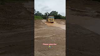 #Eicher Dumper