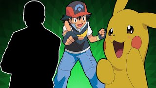 Ash Ketchum Prikazuje Oca *NOVI POKEMON FILM*