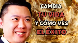 10 reglas para el éxito según Dan Lok. Buenos hábitos para el éxito