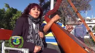 Mina Gonzales & Totito de Santa cruz                         Recuerdos del callejón de huaylas 🏞