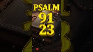 Psalm 91 + 23  - Biblical Insights