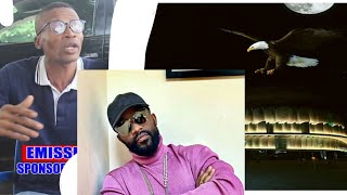 retour de pasteur John liteya ya pete  félicite fally ipupa pour son concert