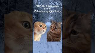 POV: Du brauchst noch ein Geschenk für Valentinstag 💘