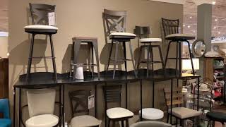 Amisco Bar Stools Review: Stylish and Durable Seating for Any Space | Manufacturer Spotlight