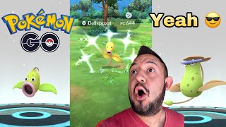 EL COMMUNITY QUE SORPRENDIO A TODOS BELLSPROUT SHINY