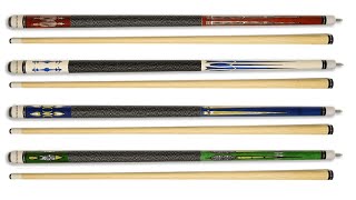 Top 5 Best Pool Cues Review In 2020 | Are They Worth Buying?