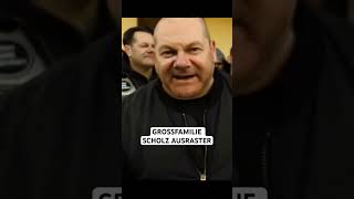 GROSSFAMILIE SCHOLZ