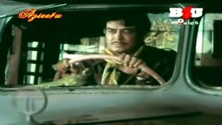 Raah Pe Rehte Hain Yaadon Pe Basar Karte  { The Great Kishore Kumar } *RD Burman & Gulzar`s"