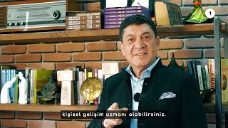 İLSEVEN AKADEMİ - ASTROLOJİ EĞİTİMİ (4/5. BÖLÜM)