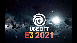 Ubisoft E3 2021 - Predictions