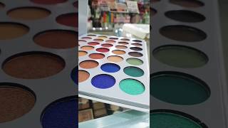 faclun hill eyeshadow palette#shorts #youtubeshorts