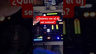 ¿Quieres ver el dj set entero? #djs #dj #djtools #pioneer #music #housemusic #remix #edm