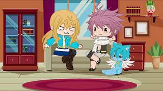 … | Fairy Tail | Gacha Club