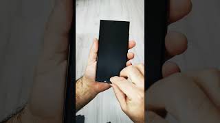 New Black Samsung Galaxy S24 ULTRA Unboxing