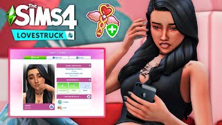 PROPOSING MARRIAGE on the first date!? 😳 | The Sims 4 Lovestruck Gameplay Ep. 2