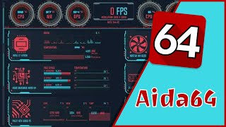 Free Download Aida64 2023 | New Guide Aida64 2023 | Free Install Aida64 2023 | Tutorial