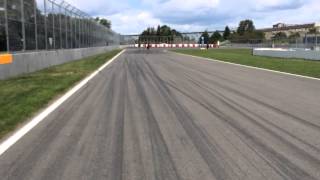 Circuit Gilles-Villeneuve