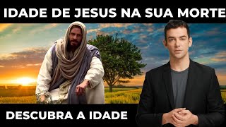 A Idade de Jesus Quando Morreu e Ressuscitou: Estimativas e Evidências Bíblicas