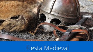 Fiesta Medieval