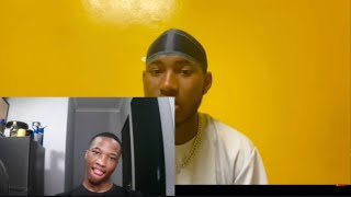 I would’ve actually forgave him but...|| King Oumar - Just daddy G I’m sorry reaction