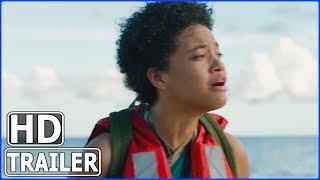 SWEETHEART Official Trailer (2019) | Emory Cohen | Kiersey Clemons