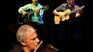 Danilo Caymmi, Claudio Nucci & Zé Renato - Nossa Dança - 2010