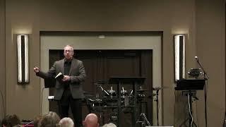 Feast of Tabernacles 2022 Day 6 / David Liesenfelt  2022-10-15