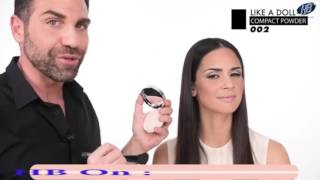 Best Way Of Using Blush-Pupa Like A Doll Blush || HB Exclusive Distributor Of Pupa Cosmetics