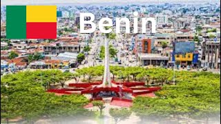 Journey through Benin Discovering Hidden TreasuresUnveiling Economic Realities,Ensuring Safe Travels