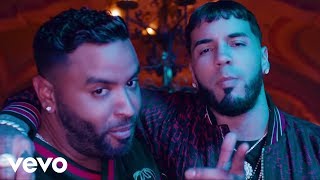 Anuel Aa Ft. Zion - Hipócrita