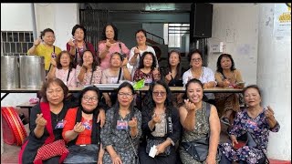 Mission Veng Nu Ho In Vote Kan Thlak Ve Ngei E | Mizo Nu Sawhchiar Recipe