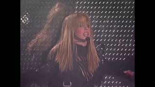 Britney Spears | Oops!…I Did It Again [Live from Vegas 2001]