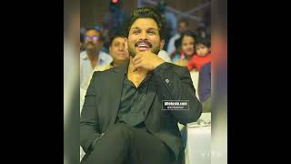 Alluarjun#bunny