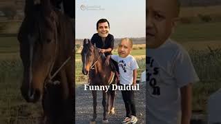 Rahul Gandhi V/S Yogi ji ne ki gde ki sawari #funny #short #funny #video