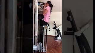 Akhil Akkineni Accepted Pv Sindhu Fitness Challenge | Hum Fit Toh India Fit Celebs Challenge