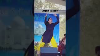 Arjan Vailley by DJ Nick | Bhangra | Swaywithsur performance in an event | Chakh Oye