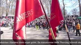 1. maj 2013 Randers