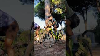 Grinduro Italy 2023 - Schwalbe Shakedown