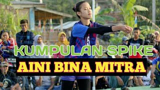 Bina mitra kumpulan smash Aini