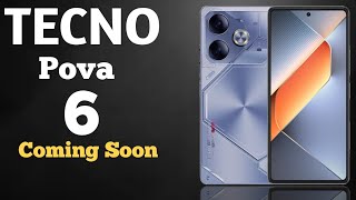 Under 30k Best Phone 😱 Tecno Pova 6 Price in Nepal 🔥 Tecno pova 6 Review नेपालीमा | TecNepal